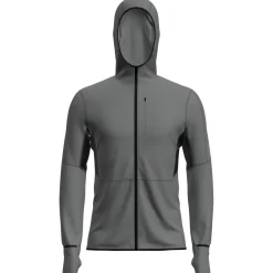 Icebreaker - erino 200 Reafeece Decender / Zip Hoodie - Feecepuover