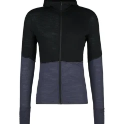 Icebreaker - erino 200 Reafeece Decender / Zip Hoodie - Feecepuover