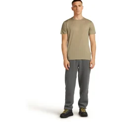 Icebreaker - Merino 150 Tech Lite III S/S Tee - Merinoshirt Best