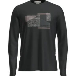 Icebreaker - erino 150 Tech ite / Tee Peak Baance - erinoongeeve