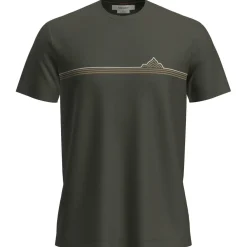 - erino 150 Tech ite / Tee Range tripe - erinohirt < Icebreaker Sale