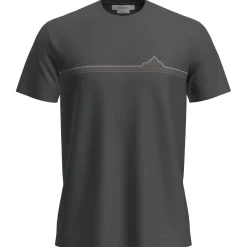 - erino 150 Tech ite / Tee Range tripe - erinohirt < Icebreaker Sale