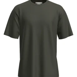 Icebreaker Alltagsbekleidung|T-Shirts-- Merino 150 Tech Lite S/S Relaxed Tee - Merinoshirt