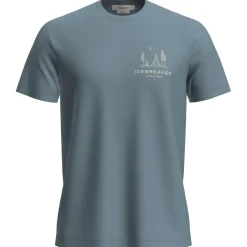 - erino 150 Tech ite / Tee Peacefu Pa - erinohirt < Icebreaker Discount