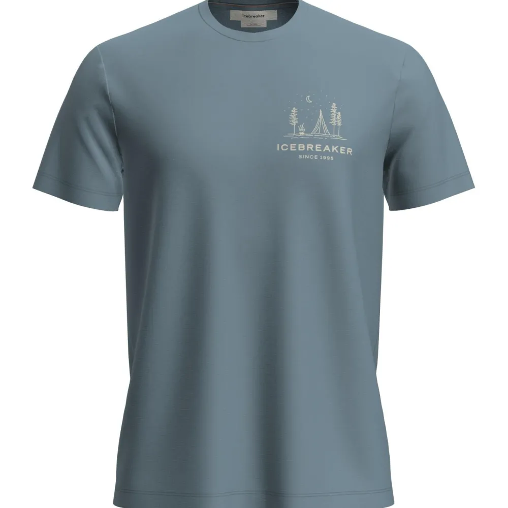- erino 150 Tech ite / Tee Peacefu Pa - erinohirt < Icebreaker Discount