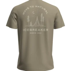 - erino 150 Tech ite / Tee Peacefu Pa - erinohirt < Icebreaker Discount