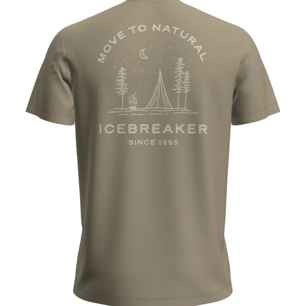 - erino 150 Tech ite / Tee Peacefu Pa - erinohirt < Icebreaker Discount