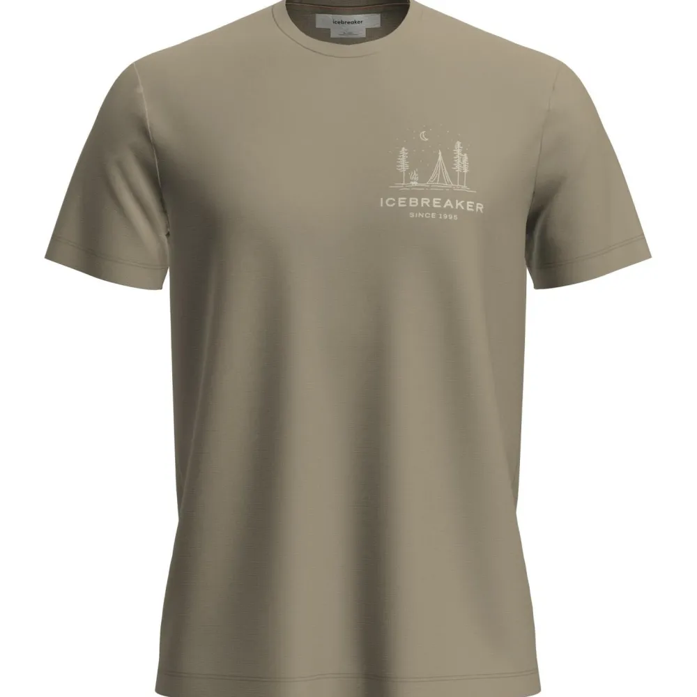 - erino 150 Tech ite / Tee Peacefu Pa - erinohirt < Icebreaker Discount