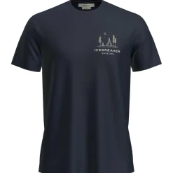 - erino 150 Tech ite / Tee Peacefu Pa - erinohirt < Icebreaker Discount