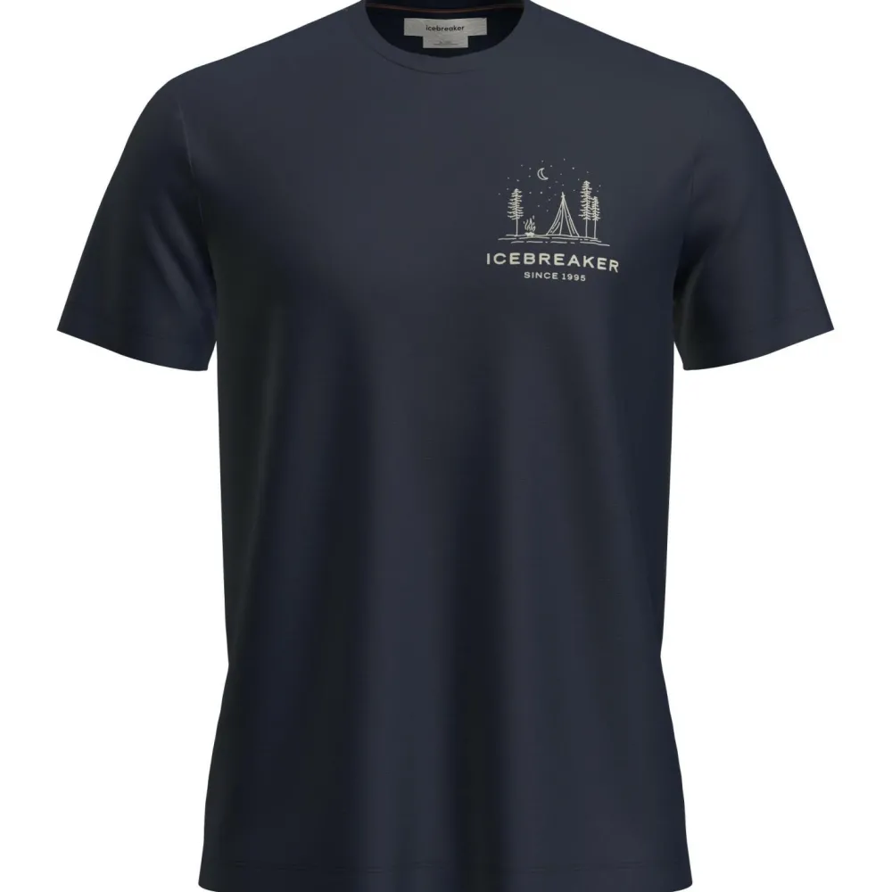 - erino 150 Tech ite / Tee Peacefu Pa - erinohirt < Icebreaker Discount