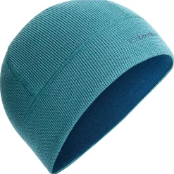 Icebreaker - Merino 260 Waffle Knit Wander Reversible Beanie - Mütze Best