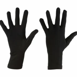 Icebreaker Alltagsbekleidung|Handschuhe-- Oasis Glove Liners - Handschuhe Black