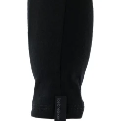 Icebreaker Alltagsbekleidung|Handschuhe-- Oasis Glove Liners - Handschuhe Black