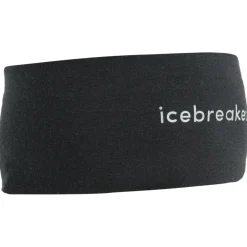 Icebreaker - 200 Oasis Headband - Stirnband Black Online