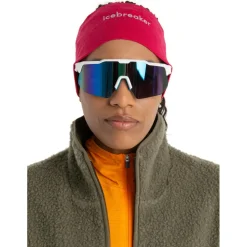 Icebreaker - 200 Oasis Headband - Stirnband Black Online