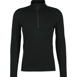 Icebreaker Trekkingbekleidung|Hochtourenbekleidung-- 200 Oasis L/S Half Zip - Merinounterwäsche
