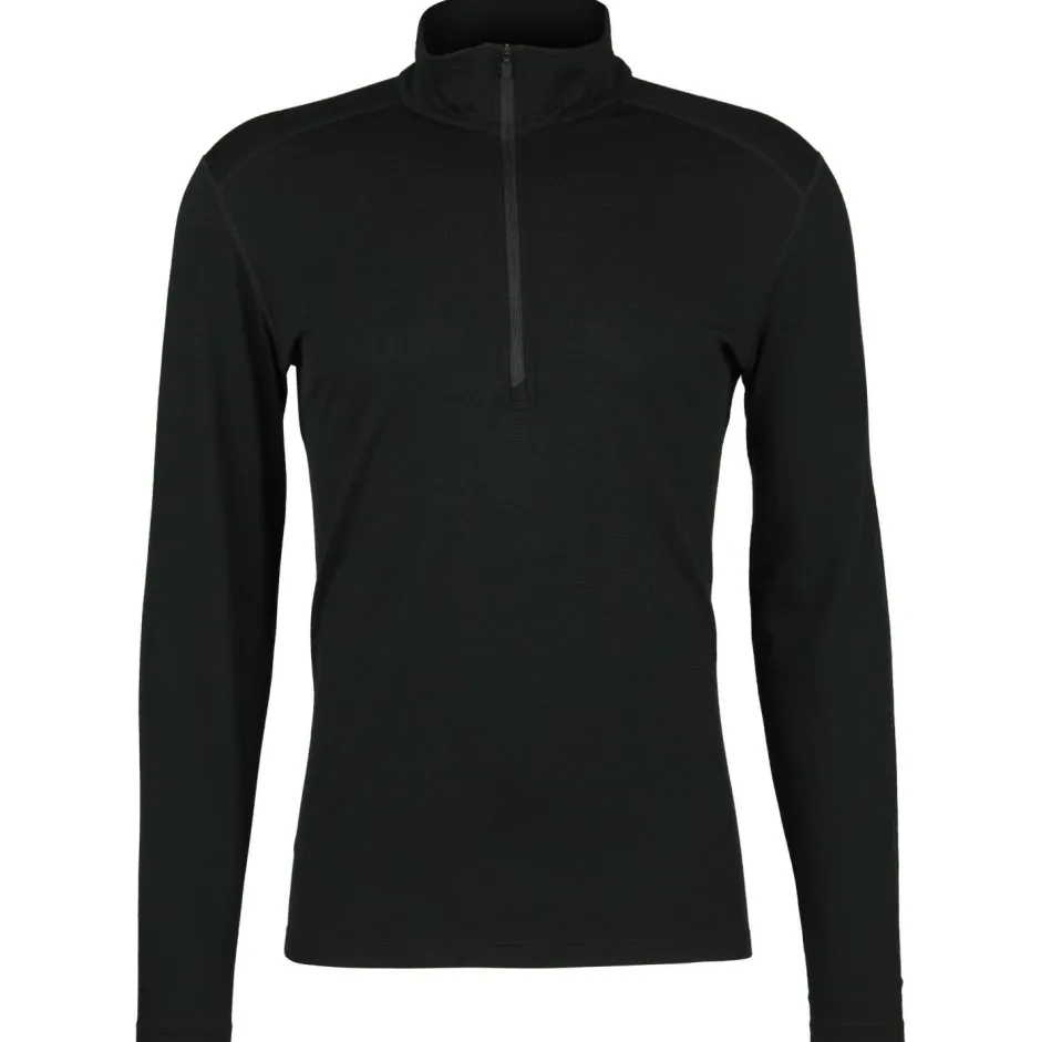 Icebreaker Trekkingbekleidung|Hochtourenbekleidung-- 200 Oasis L/S Half Zip - Merinounterwäsche