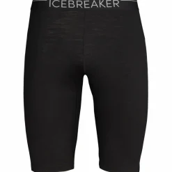 Icebreaker - 200 Oasis Shorts - Merinounterwäsche Black Outlet