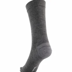 - Women's City Life Ultralight Crew - Multifunktionssocken < Icebreaker Outlet