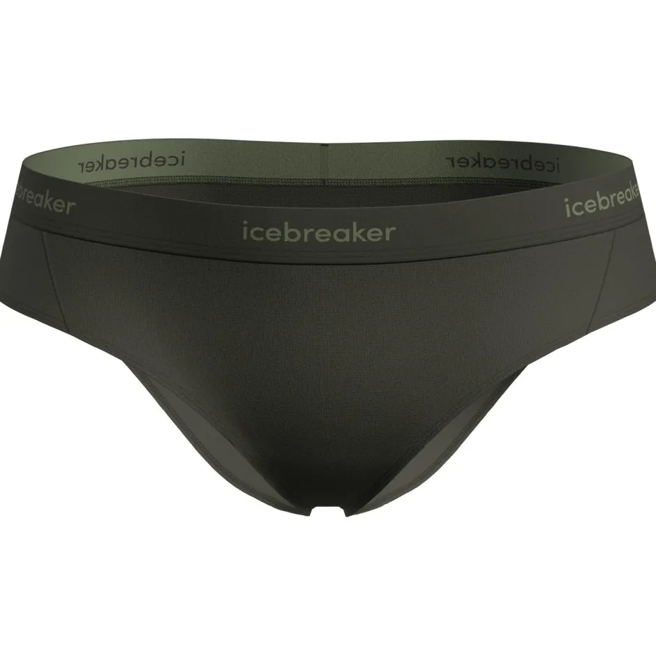 Icebreaker Trekkingbekleidung|Alltagsbekleidung-- Women's 125 Cool-Lite Sprite Hipster - Merinounterwäsche