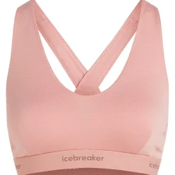 Icebreaker Fitnessbekleidung|Laufbekleidung-- Women's 125 Cool-Lite Sprite Racerback Bra - Sport-BH