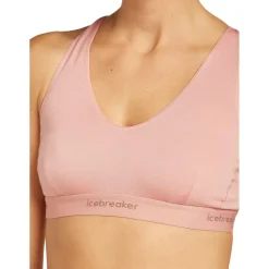 Icebreaker Fitnessbekleidung|Laufbekleidung-- Women's 125 Cool-Lite Sprite Racerback Bra - Sport-BH