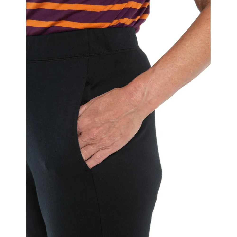 Icebreaker - Women's Crush II Pants - Trainingshose Discount
