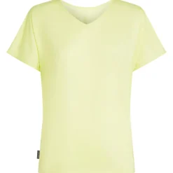 Icebreaker T-Shirts|Shirts, Hemden & Longsleeves-- Women's Drayden Reversible S/S Top - Merinoshirt