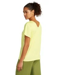Icebreaker T-Shirts|Shirts, Hemden & Longsleeves-- Women's Drayden Reversible S/S Top - Merinoshirt