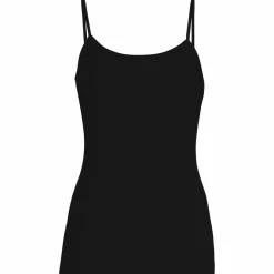 Icebreaker Alltagsbekleidung|Merinounterwäsche-- Women's 175 Everyday Cami - Merinounterwäsche Black