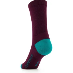 Icebreaker - Women's Lifestyle Light Crew - Multifunktionssocken