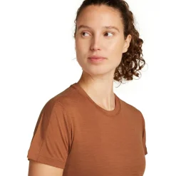 - Woen' erino 150 Ace / Tee - erinohirt < Icebreaker Discount