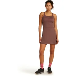 Icebreaker - Women's Merino 150 Active Dress - Kleid Black Clearance