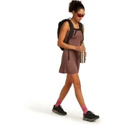 Icebreaker - Women's Merino 150 Active Dress - Kleid Black Clearance