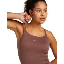 Icebreaker - Women's Merino 150 Active Dress - Kleid Black Clearance