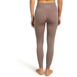 - Woen' erino Bend 260 Zoneknit 25 Tight - egging < Icebreaker