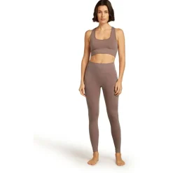 - Woen' erino Bend 260 Zoneknit 25 Tight - egging < Icebreaker