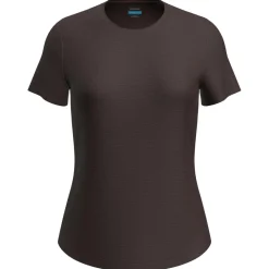 Icebreaker - Woen' erino 125 Coo-ite phere III / Tee - erinohirt