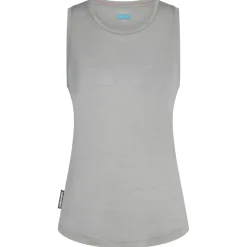 Icebreaker - Woen' erino 125 Coo-ite phere III Tank - Tank Top