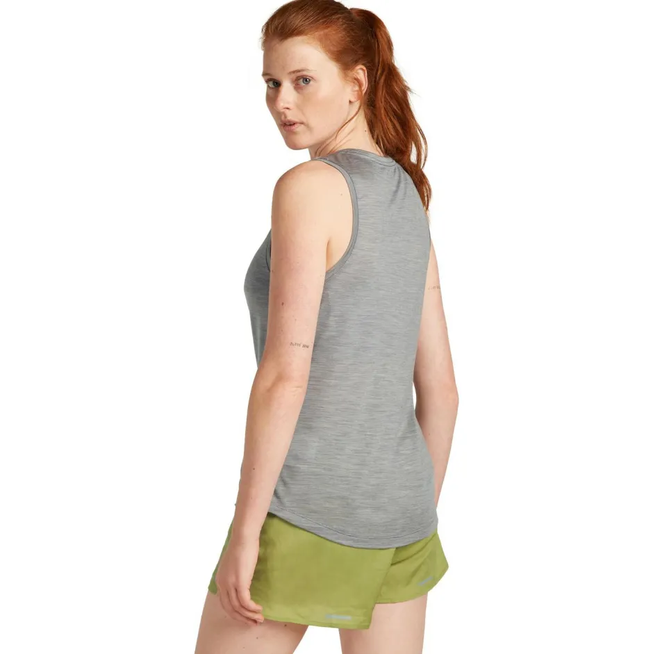 Icebreaker - Woen' erino 125 Coo-ite phere III Tank - Tank Top