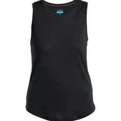 Icebreaker - Woen' erino 125 Coo-ite phere III Tank - Tank Top