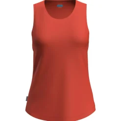 Icebreaker - Woen' erino 125 Coo-ite phere III Tank - Tank Top