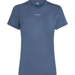 - Woen' erino 125 Coo-ite peed / Tee - erinohirt < Icebreaker Outlet