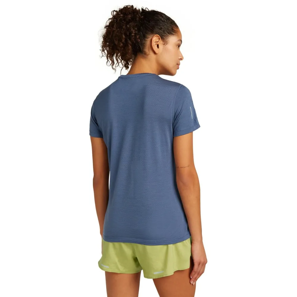- Woen' erino 125 Coo-ite peed / Tee - erinohirt < Icebreaker Outlet