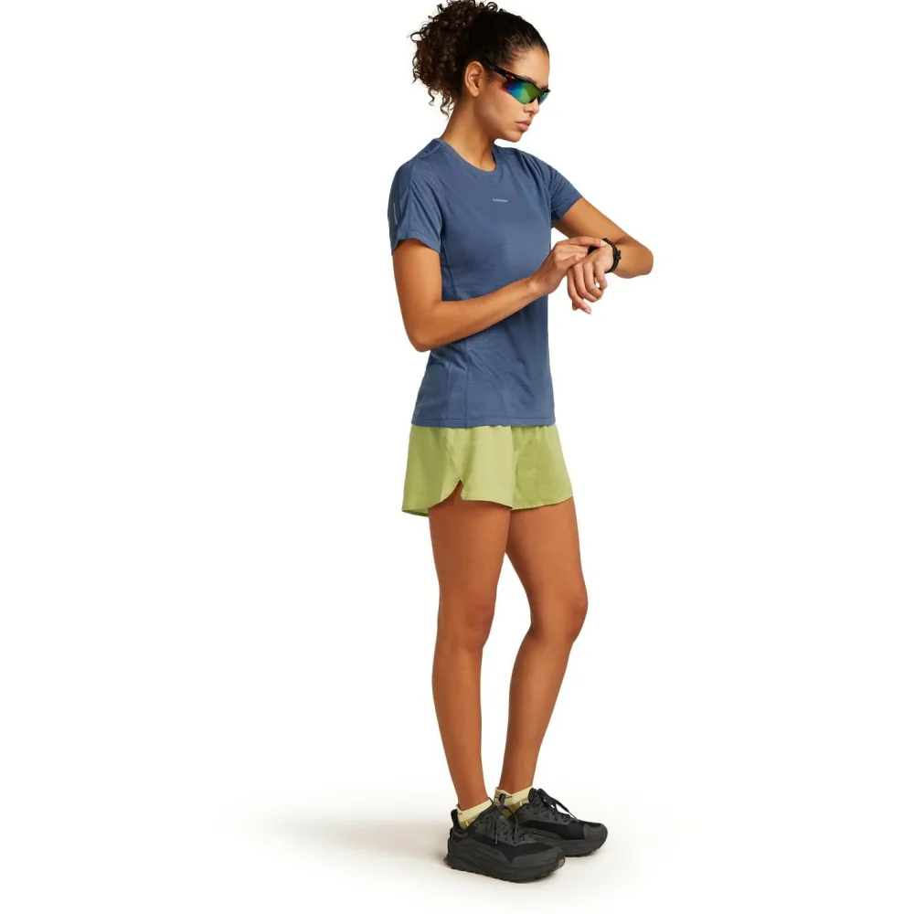 - Woen' erino 125 Coo-ite peed / Tee - erinohirt < Icebreaker Outlet