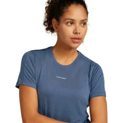 - Woen' erino 125 Coo-ite peed / Tee - erinohirt < Icebreaker Outlet