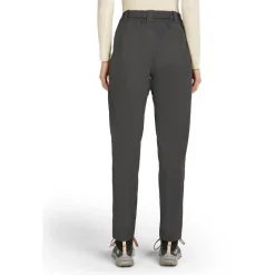Icebreaker Trekkingbekleidung|Hosen-- Women's Merino Elevation Stretch Pants - Trekkinghose Obsidian