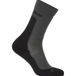 Icebreaker - Women's Merino Hike+ Medium Crew - Wandersocken