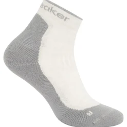 - Women's Merino Hike+ Light Mini - Wandersocken < Icebreaker Clearance