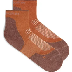 - Women's Merino Hike+ Light Mini - Wandersocken < Icebreaker Clearance